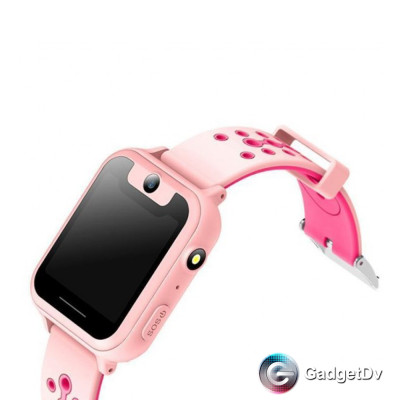 10510 Детские GPS часы Smart Baby Watch S6