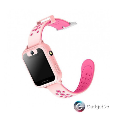 10510 Детские GPS часы Smart Baby Watch S6