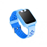10510 Детские GPS часы Smart Baby Watch S6