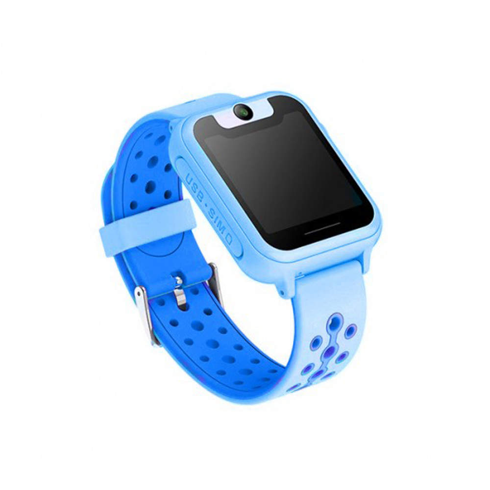 Купить Часы Smart Baby