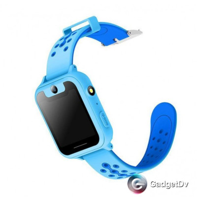 10510 Детские GPS часы Smart Baby Watch S6