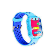 10510 Детские GPS часы Smart Baby Watch S6