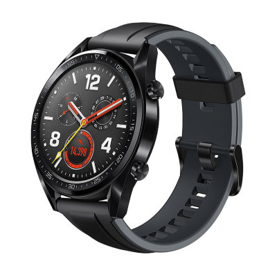 10687 Смарт-часы Huawei WATCH GT