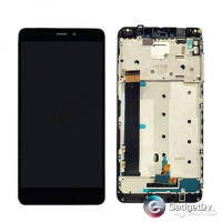 Дисплейный модуль Xiaomi Redmi Note 5A с рамкой