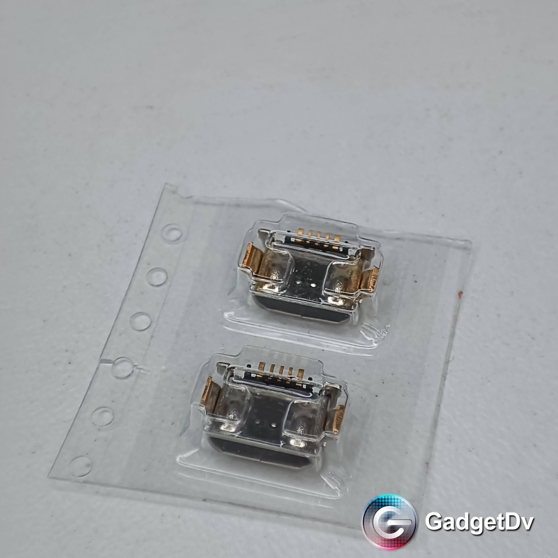 Разъём питания Huawei Y3 2017 microUSB