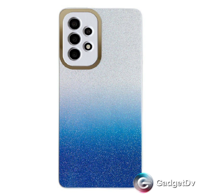 11517  iPhone 11 защитная крышка-чехол, "Градиент"