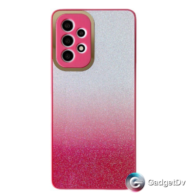 11517  iPhone 11 защитная крышка-чехол, "Градиент"