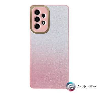 11517  iPhone 11 защитная крышка-чехол, "Градиент"