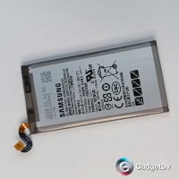 АКБ/Батарея для Samsung S8 Plus (SM-G955F) [EB-BG955ABE]