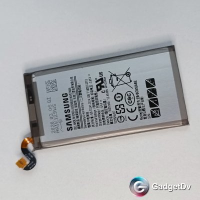 АКБ/Батарея для Samsung S8 Plus (SM-G955F) [EB-BG955ABE] АКБ/Батарея для Samsung S8 Plus (SM-G955F) [EB-BG955ABE]