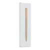 Ручка Mi AluminiumRollerball Pen MJJSQZB02XM (60474)
