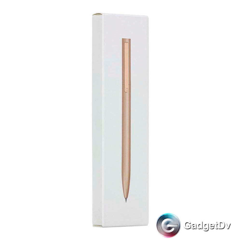 Ручка Mi AluminiumRollerball Pen MJJSQZB02XM (60474)