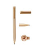 Ручка Mi AluminiumRollerball Pen MJJSQZB02XM (60474)