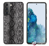 60742 Samsung A50 защитная крышка-чехол, с животным принтом