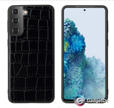 60742 Samsung A50 защитная крышка-чехол, с животным принтом