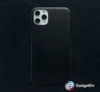 20165  iPhone 12/12Pro защитная крышка-чехол, кожа, тонкая