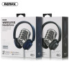 20251 Наушники Bluetooth Remax RB-550HB