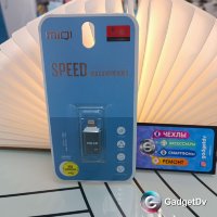 20470 Адаптер OTG lighting-USB, MIQI