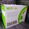 20568 Комплект видеонаблюдения на 8 камер N6L08L-WiFi Kit (8c)