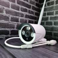 20568 Комплект видеонаблюдения на 8 камер N6L08L-WiFi Kit (8c)