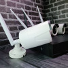 20568 Комплект видеонаблюдения на 8 камер N6L08L-WiFi Kit (8c)