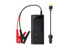 20867 Автомобильный инвертор Baseus Super Si Power Inverter 300W (220V CN/EU)