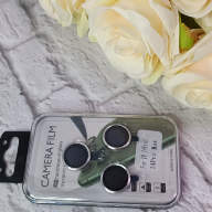 Защитные линзы камеры iPhone 14Pro/14Pro Max