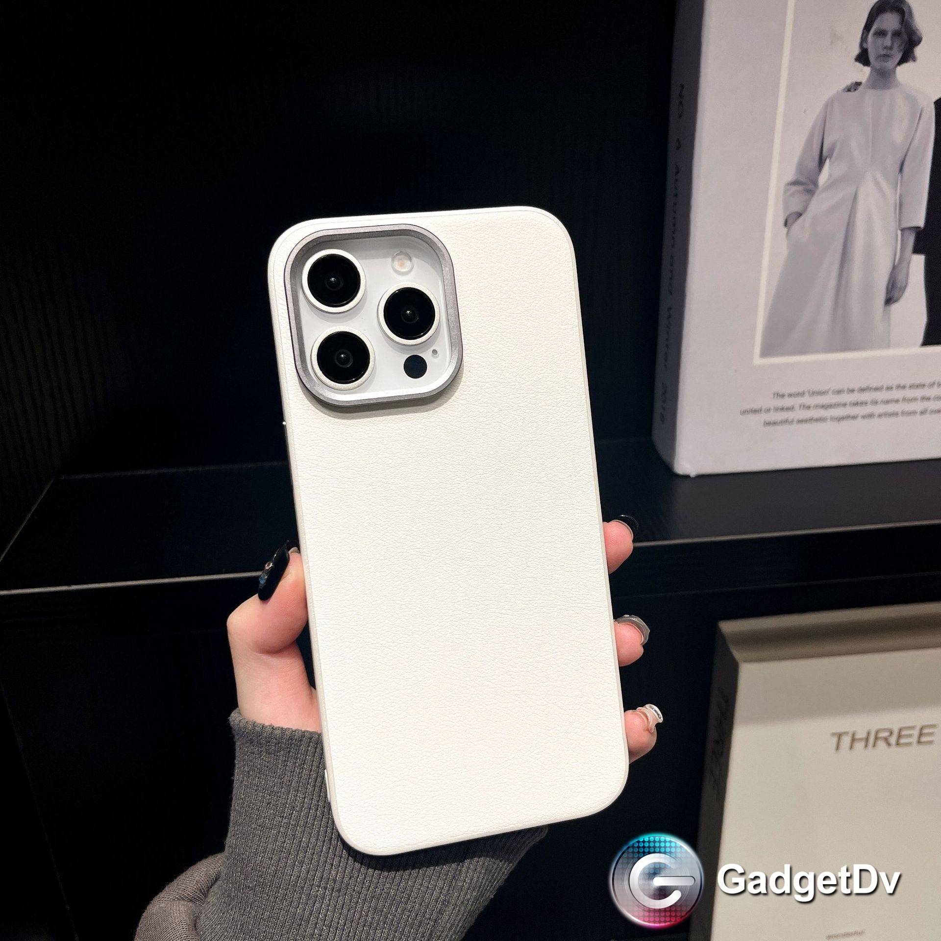 40085 Защитная крышка iPhone 14Pro, New Case