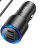 23052 АЗУ USB+Type-C, 3A Q.C, Hoco NZ8