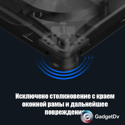 23130 Робот для мойки окон R-23