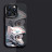 23240  iPhone13 Pro защитная крышка-чехол, с рисунком - 23240  iPhone13 Pro защитная крышка-чехол, с рисунком