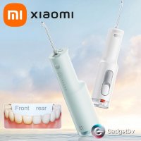 23340 Ирригатор Xiaomi Mijia Electric Teeth Flosser F300