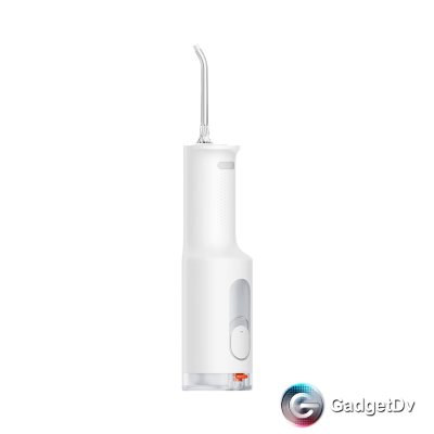 23340 Ирригатор Xiaomi Mijia Electric Teeth Flosser F300