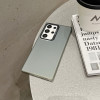 23593 Samsung S20 FE защитная крышка-чехол, пластик