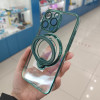 23690 Защитная крышка iPhone 15 ProMax с держателем