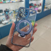 23690 Защитная крышка iPhone 15 ProMax с держателем