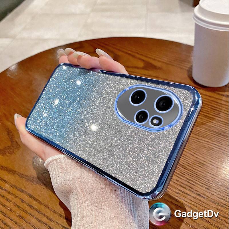 26790 Samsung A54 защитная крышка-чехол, блестящая