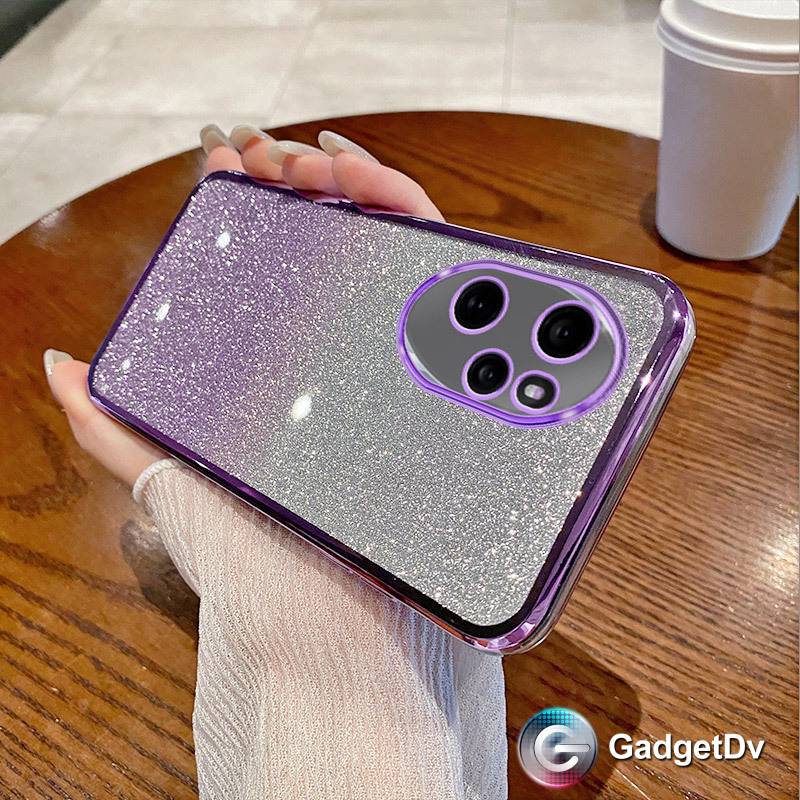 26790 Samsung A54 защитная крышка-чехол, блестящая