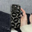 37081  iPhone 16 ProMax защитная крышка-чехол с рисунком