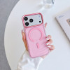 38254 iPhone 15 Защитная крышка-чехол New