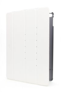 15-158 Чехол iPad 6 (белый)