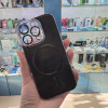 38569 Защитная крышка iPhone 14Pro, под кожу с MagSafe