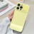 38934  iPhone 15 ProMax защитная крышка-чехол, стекло