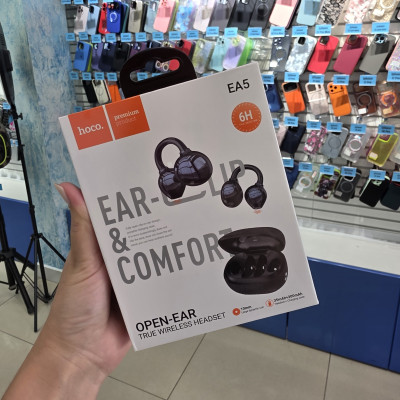 39028 Наушники Bluetooth Hoco EA5