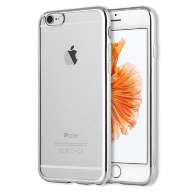 10251 iPhone 7 Защитная крышка силиконовая