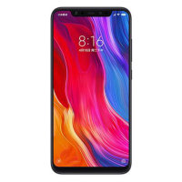 Смартфон Xiaomi Mi 8 128Gb/6Gb