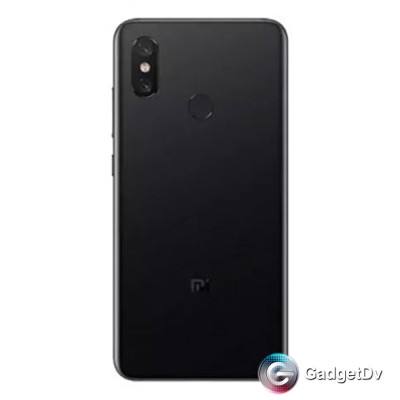 Смартфон Xiaomi Mi 8 128Gb/6Gb
