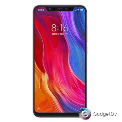 Смартфон Xiaomi Mi 8 128Gb/6Gb