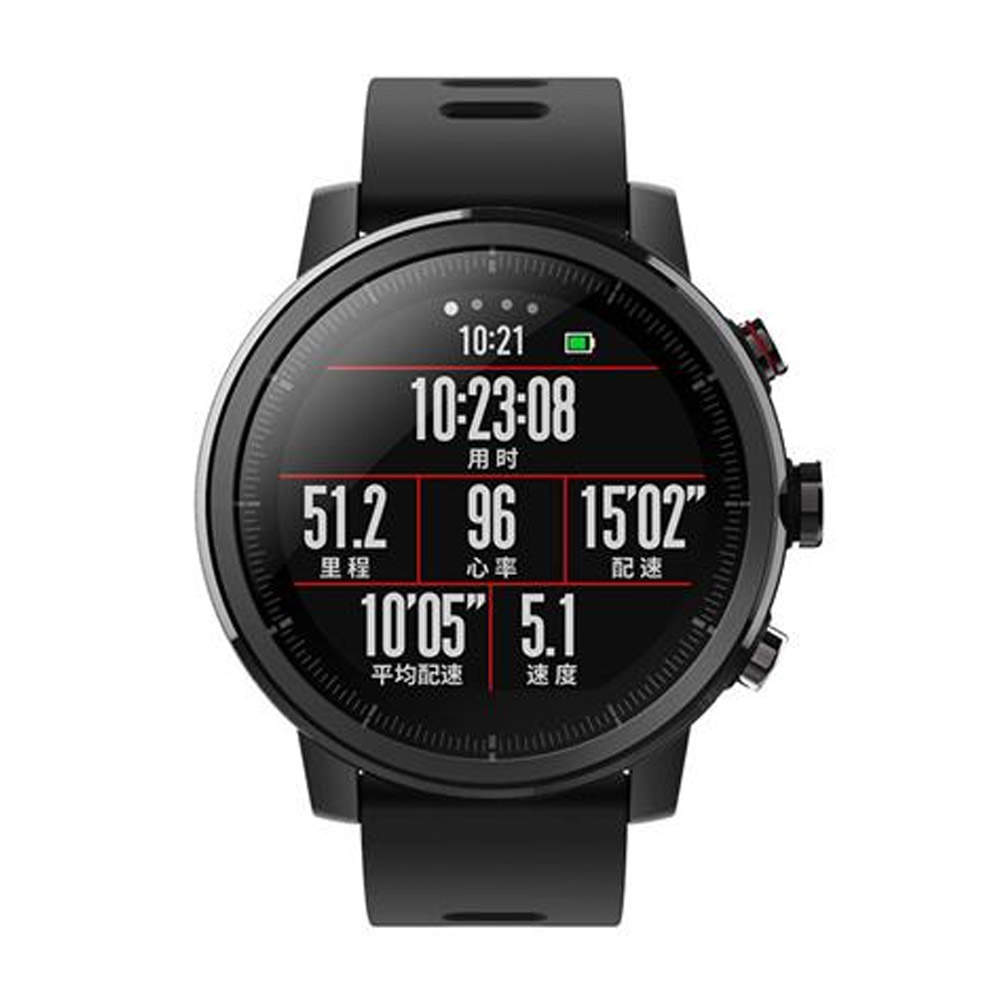 10689 Умные часы Xiaomi Huami Amazfit Stratos