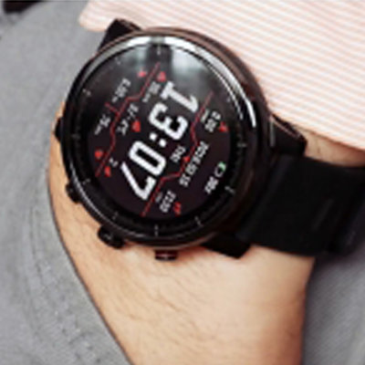 10689 Умные часы Xiaomi Huami Amazfit Stratos